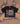 Dancing Plague Queen Crop Top