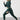 Athleta Interval Stash Tipped 7/8 Tights M