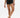 Athleta High Rise Elation Shortie M