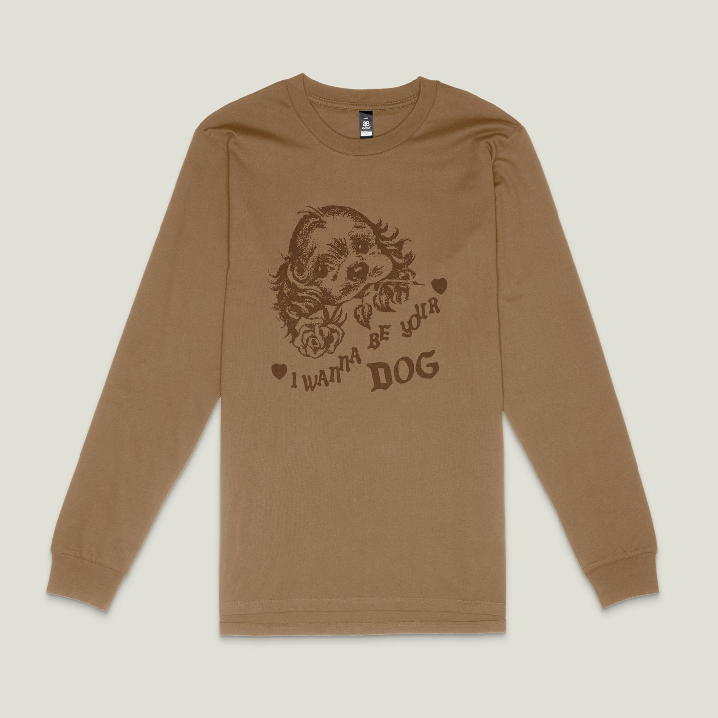 LEFTOVERS Long Sleeve PYB