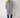 Gravel + Gold Railroad Ellis Coat XXL