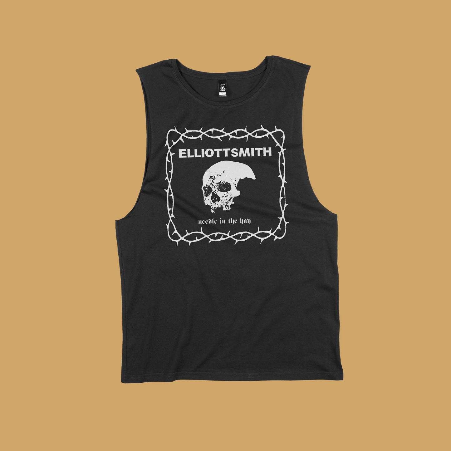 L-XXL UNISEX TANK TOP PICK YOUR BLANK