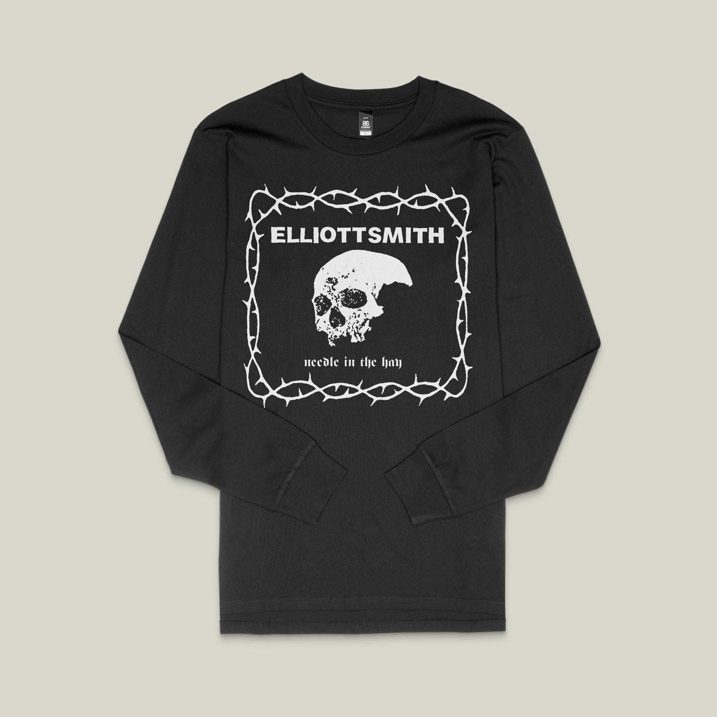 LEFTOVERS Long Sleeve PYB