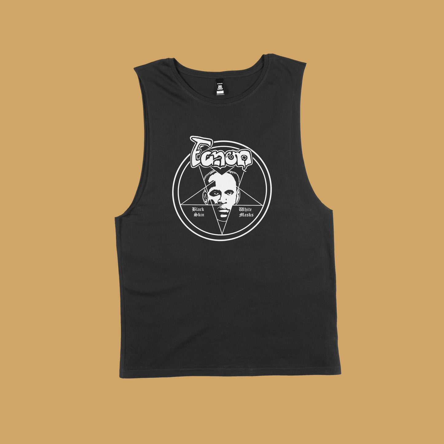 L-XXL UNISEX TANK TOP PICK YOUR BLANK