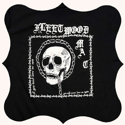 Fleetwood Mac // The Chain // Punk T-Shirt