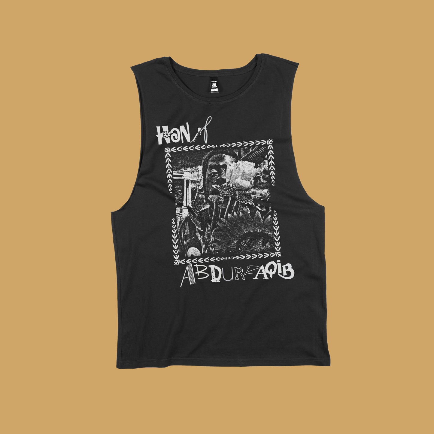 L-XXL UNISEX TANK TOP PICK YOUR BLANK