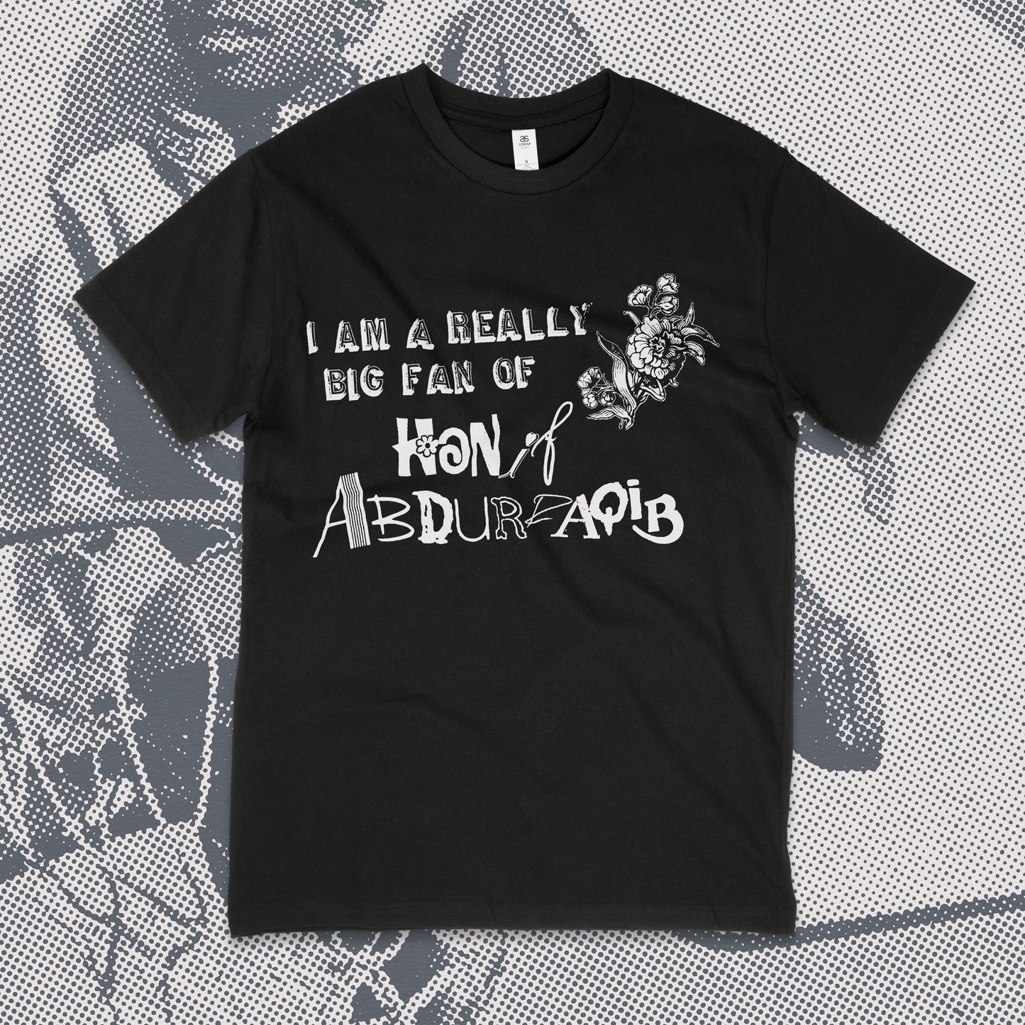 I am a Really Big Fan of Hanif Abdurraqib T-shirt