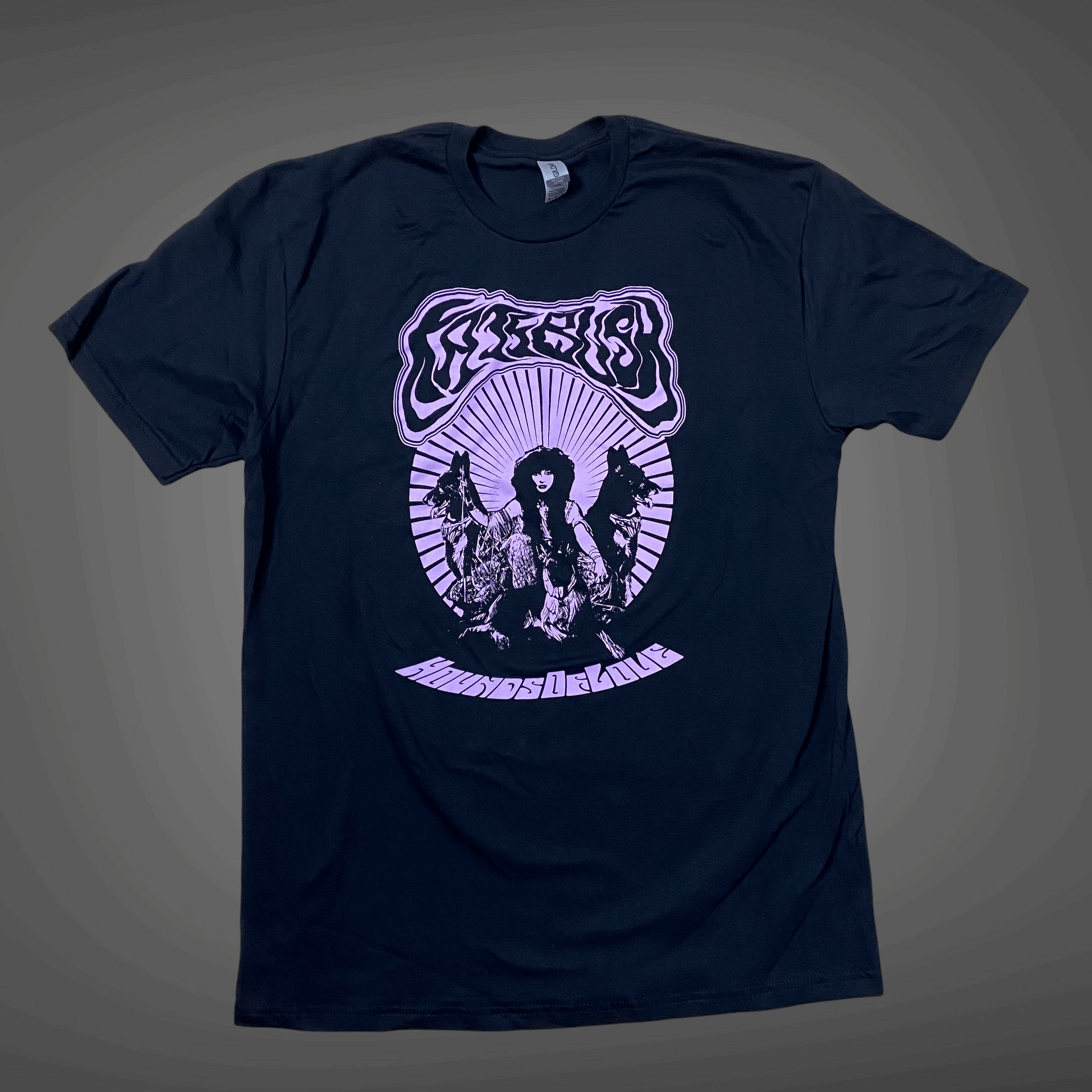 kate bush hounds of love shirt