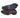 Vintage Shoe Company Lace-Up Kiltie Boots 8