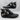 Hellz Bellz Vans Buckle Booties 8