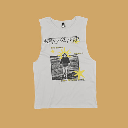 L-XXL UNISEX TANK TOP PICK YOUR BLANK