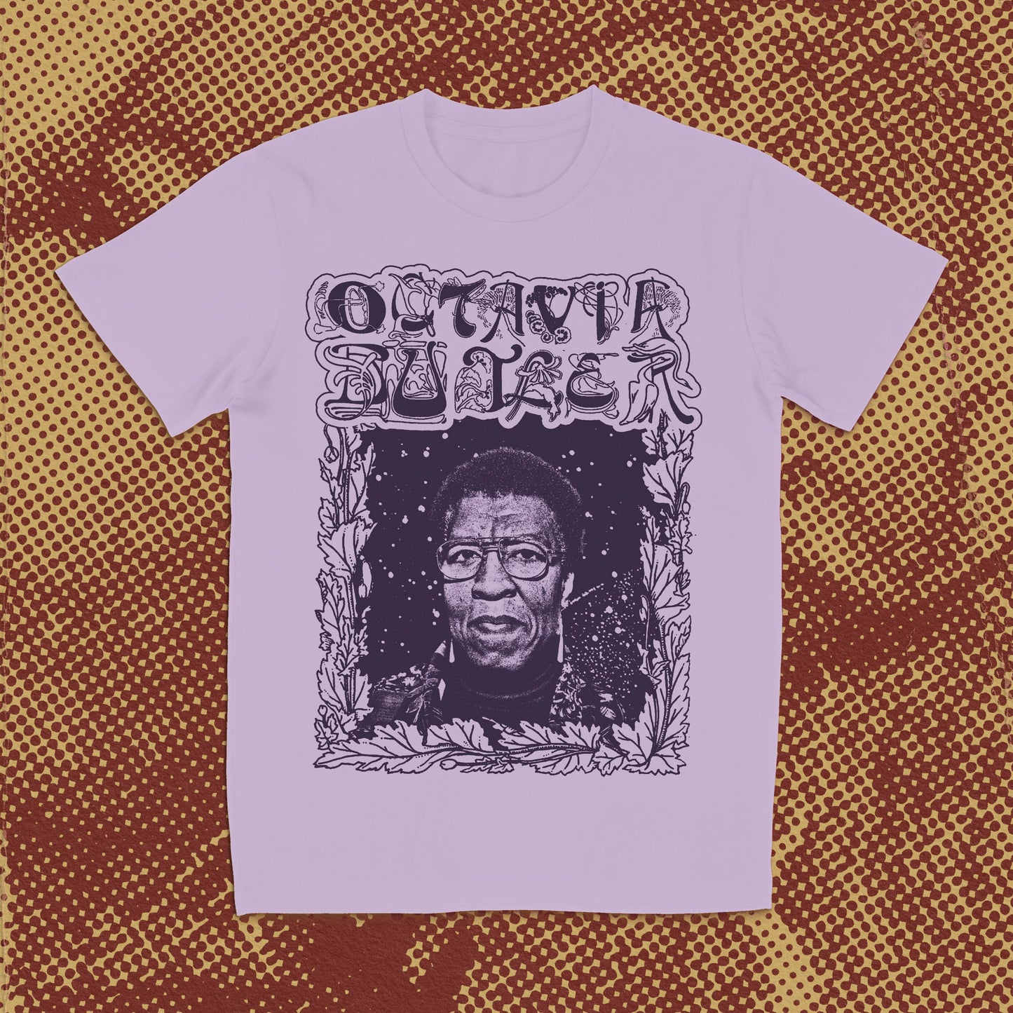 Octavia Butler T-shirt