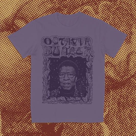 Octavia Butler T-shirt