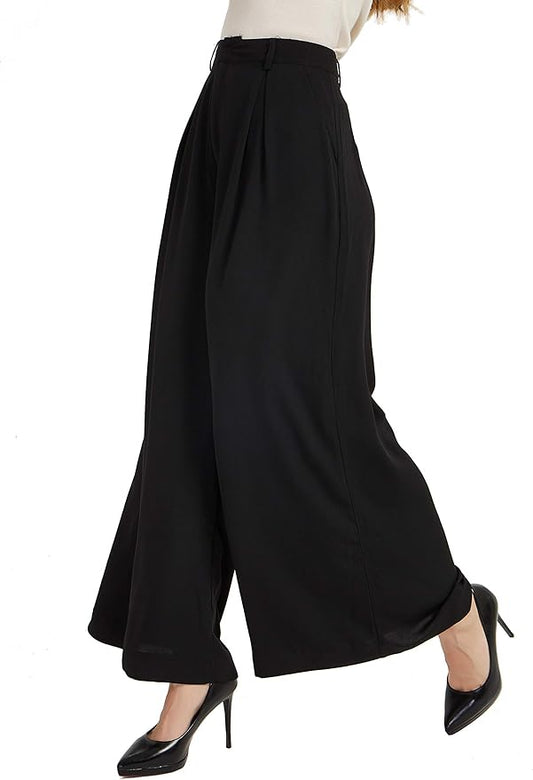 Palazzo Trousers M