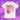 Pfirsiche // Nausea Crust T-Shirt