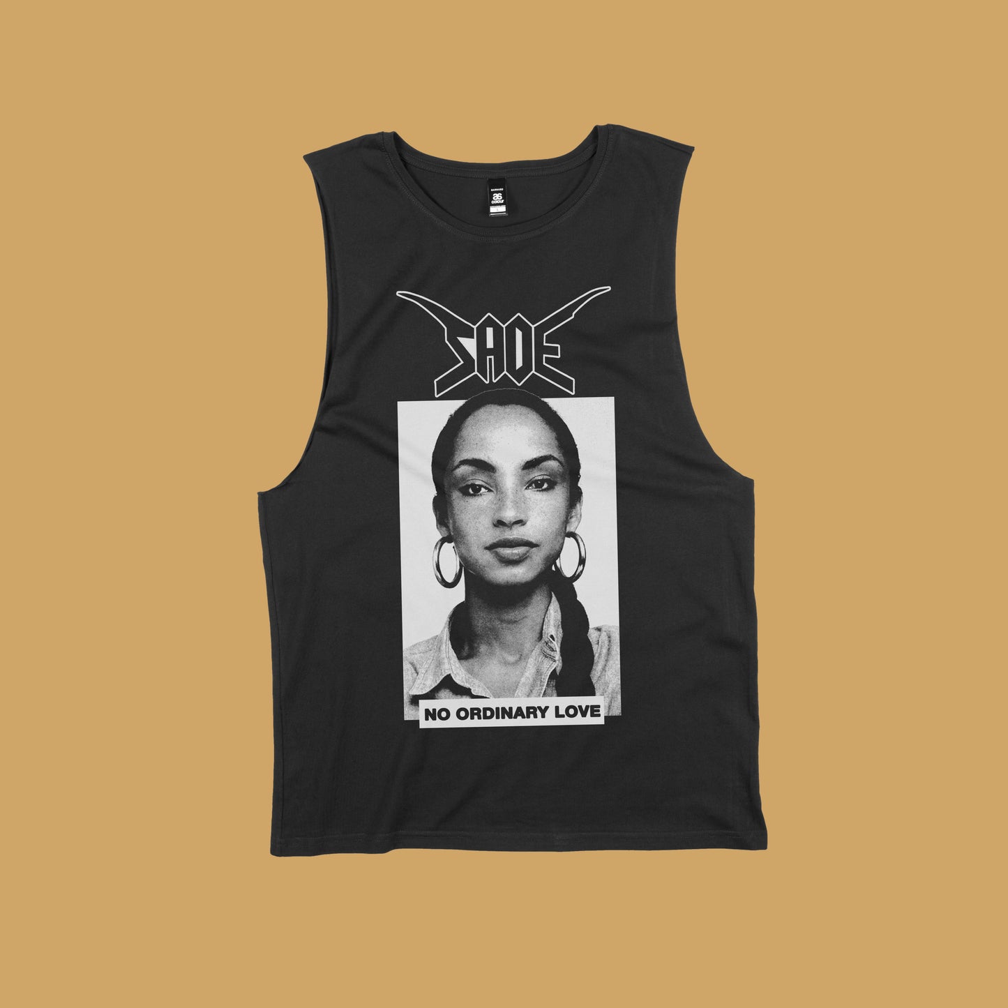 L-XXL UNISEX TANK TOP PICK YOUR BLANK