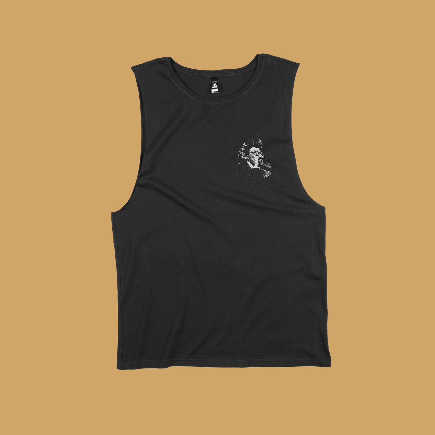 L-XXL UNISEX TANK TOP PICK YOUR BLANK