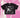 Sp¡ce Girls // Choking Victim Punk Crop Top