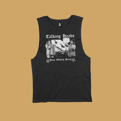 L-XXL UNISEX TANK TOP PICK YOUR BLANK