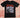 The Truman Show Doom Metal T-shirt