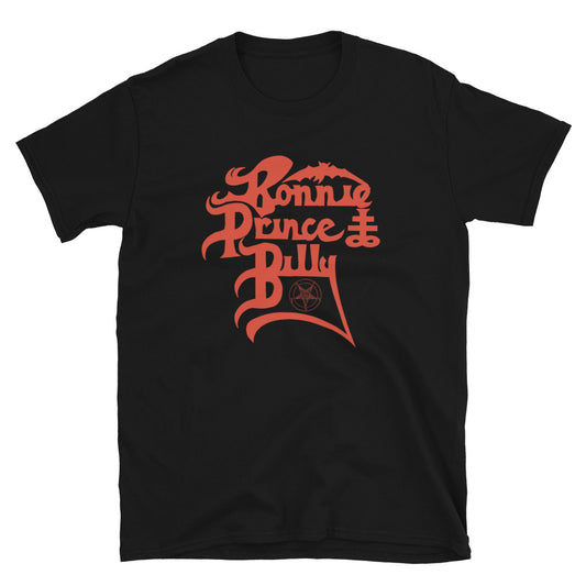 Print on Demand: Bonnie Prince Billy // King Diamond Shirt